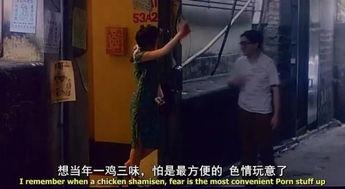 情欲纵放国产在线看,国产影视作品中的激情与禁忌