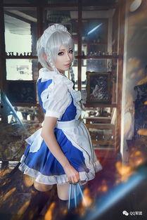 国产女仆装在线播放,在线播放带你领略复古时尚风潮