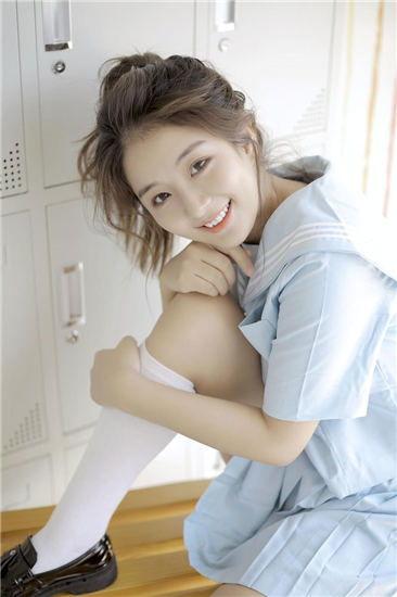 真实国产学生妹在线,国产学生妹的活力瞬间