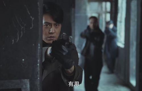 国产反派王志文在线观看,在线重温经典角色，揭秘其反派魅力