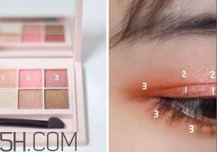 国产眼影吐槽视频在线看,揭秘网红产品背后的真相