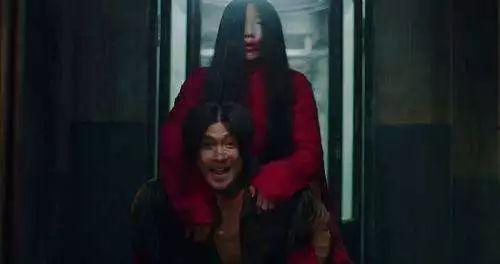 国产妖兽惊悚剧在线观看