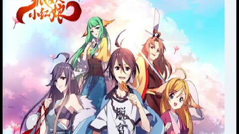 必看的国产动漫国语在线,必看国语动漫推荐